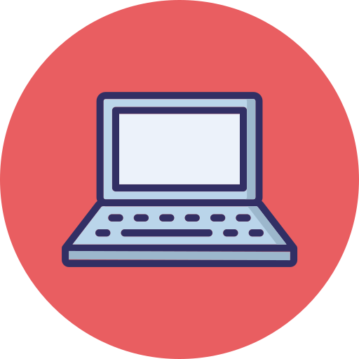 Laptop - Free computer icons