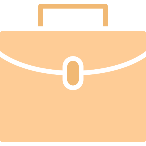 portafolio icono gratis