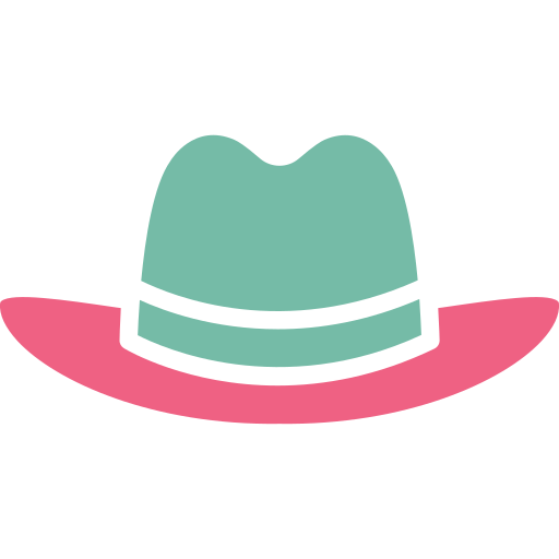 sombrero icono gratis