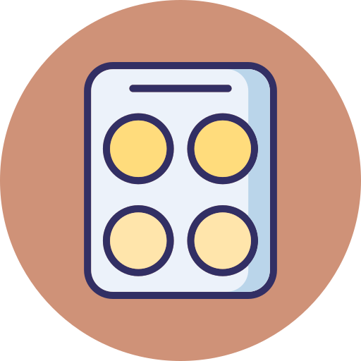 maquillage Icône gratuit