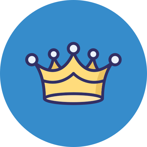 könig kostenlos Icon könig kostenlos Icon