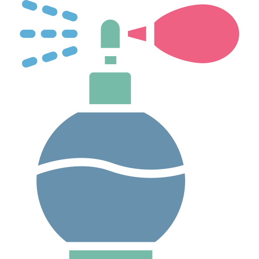 향수 무료 아이콘