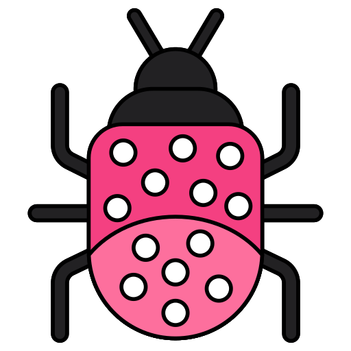 insecto icono gratis