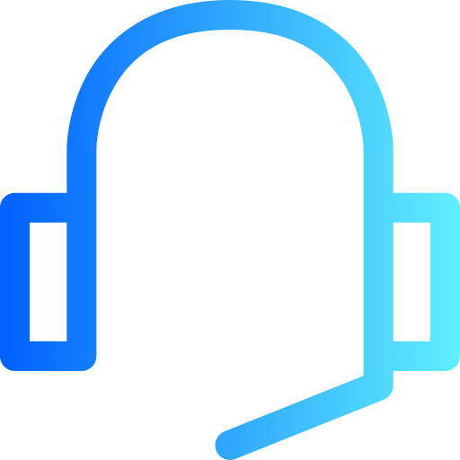 auriculares icono gratis