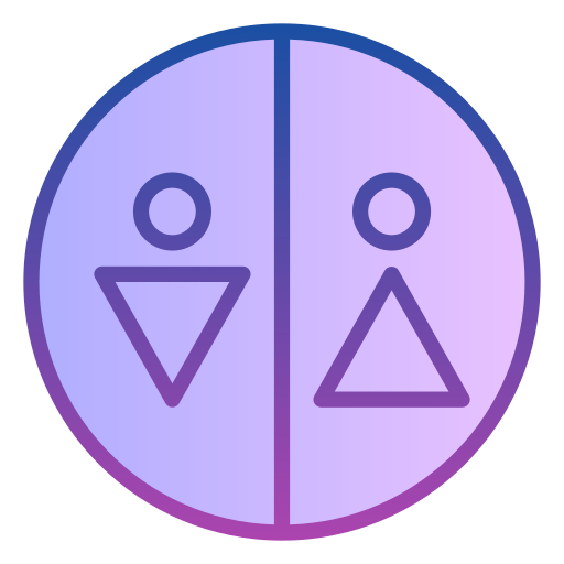 화장실 무료 아이콘 화장실 무료 아이콘