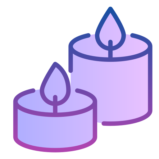 Свечи бесплатно иконка Свечи бесплатно иконка