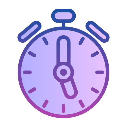 Alarm free icon