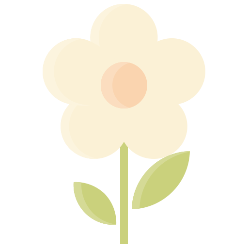 꽃 무료 아이콘