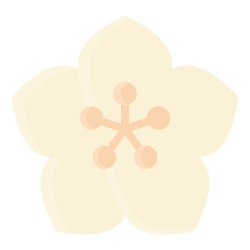 꽃 무료 아이콘