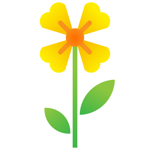 Flower - Free nature icons