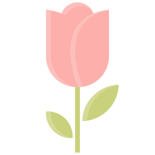꽃 무료 아이콘