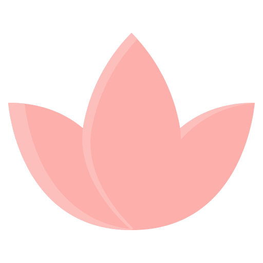 꽃 무료 아이콘