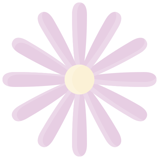 꽃 무료 아이콘