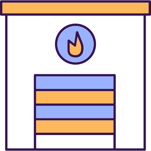 Building free icon