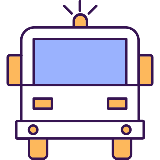 emergencia icono gratis