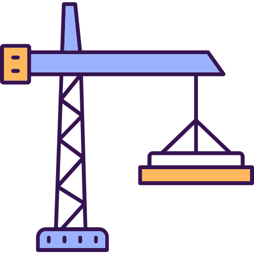 crane free icon