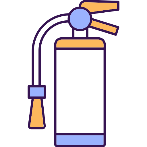 Fire extinguisher free icon Fire extinguisher free icon