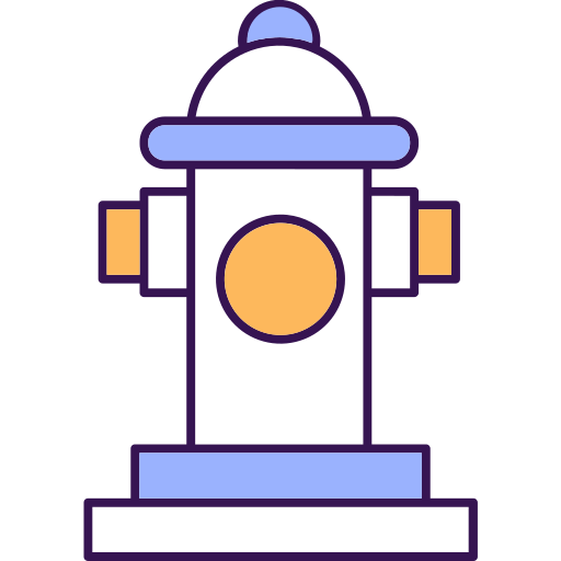 feuerhydrant kostenlos Icon feuerhydrant kostenlos Icon