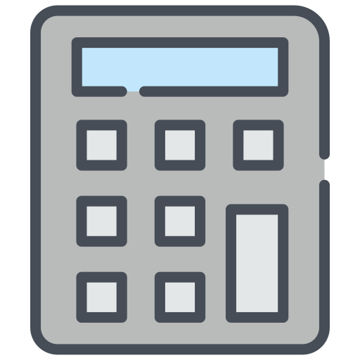 calculadora icono gratis