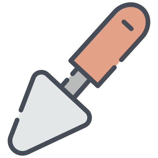 Shovel - free icon