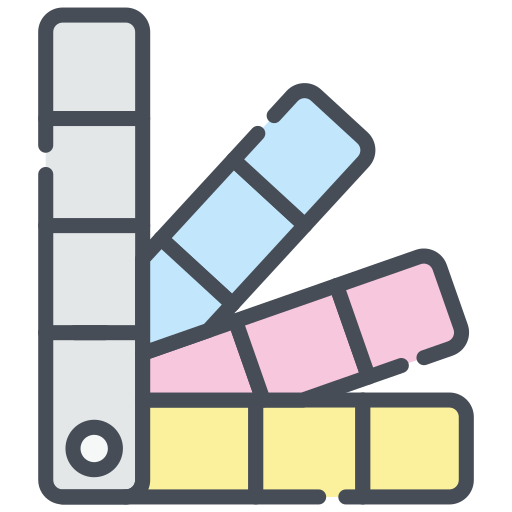 цвет бесплатно иконка