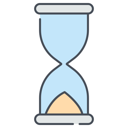 Time free icon