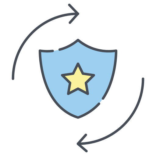 proteccion icono gratis