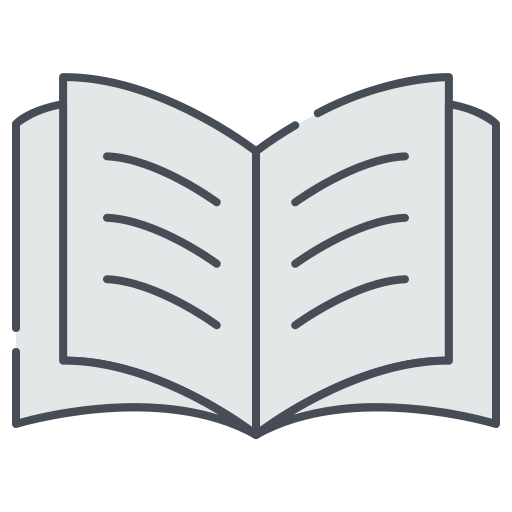 offenes buch kostenlos Icon offenes buch kostenlos Icon