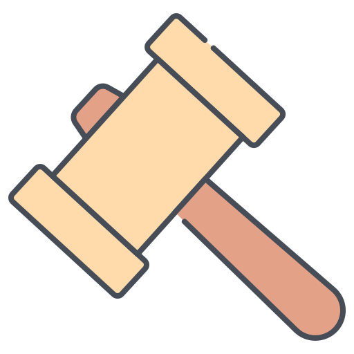 martillo icono gratis