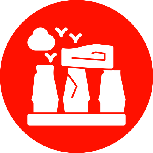 Stonehenge free icon