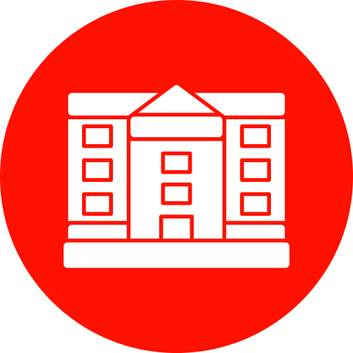 백악관 무료 아이콘