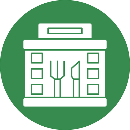 Restaurant free icon Restaurant free icon