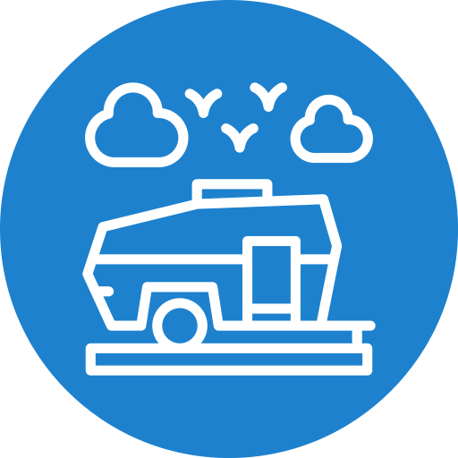 wohnwagen kostenlos Icon wohnwagen kostenlos Icon