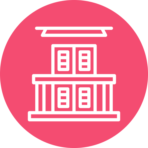 Балкон бесплатно иконка