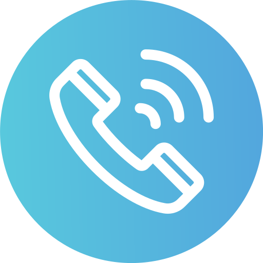 llamada telefónica icono gratis