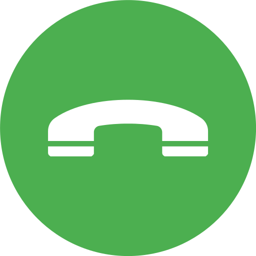 llamada telefónica icono gratis