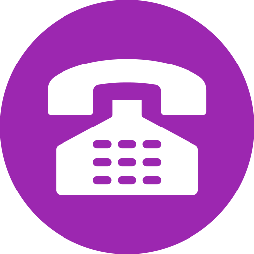 Old phone Generic color fill icon