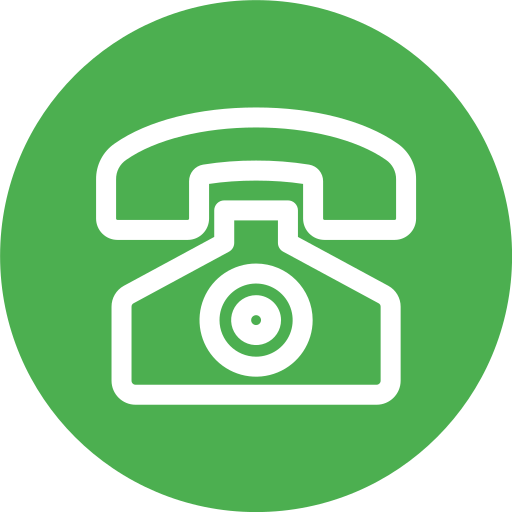 telefono viejo icono gratis