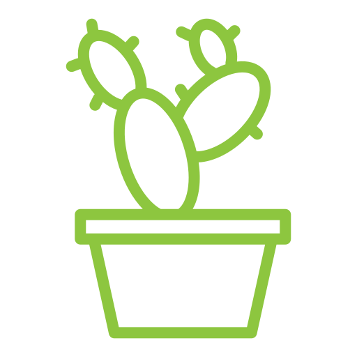 Cactus free icon Cactus free icon