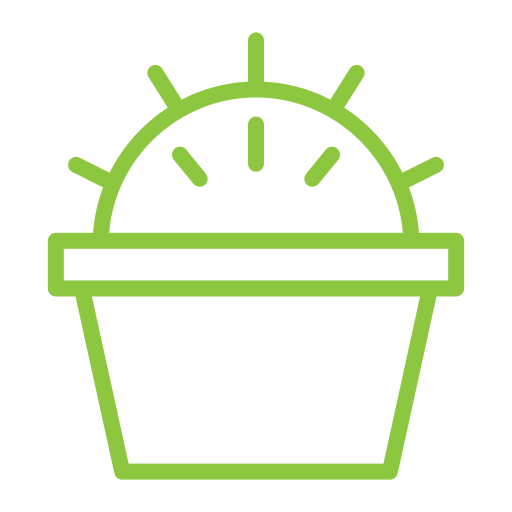 Cactus free icon Cactus free icon