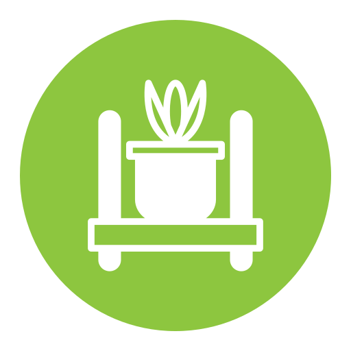 blumentopf kostenlos Icon blumentopf kostenlos Icon
