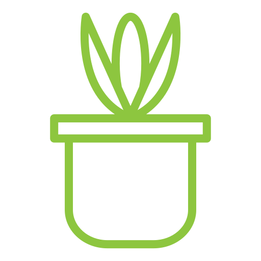 Plant Pot free icon Plant Pot free icon