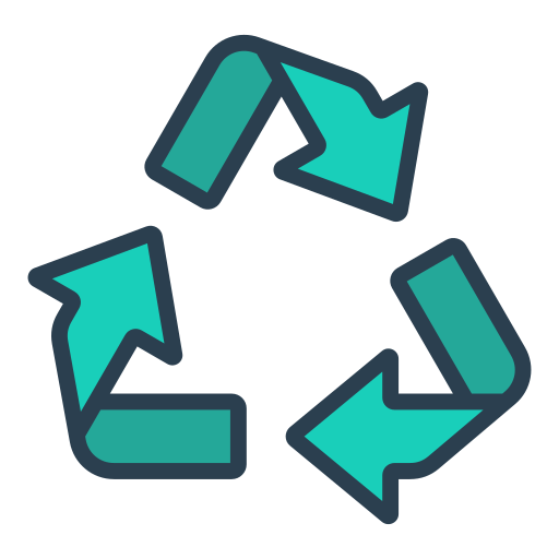 reciclar icono gratis