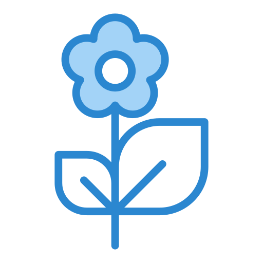 Цветок бесплатно иконка