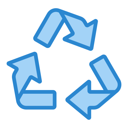 reciclar icono gratis