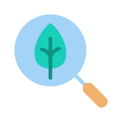 Research - Free ecology and environment icons