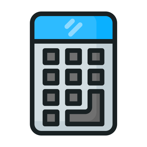 calculadora icono gratis