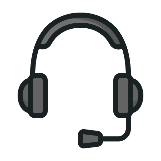 Headphone - free icon