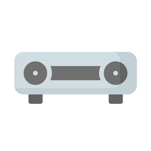 barra de sonido icono gratis