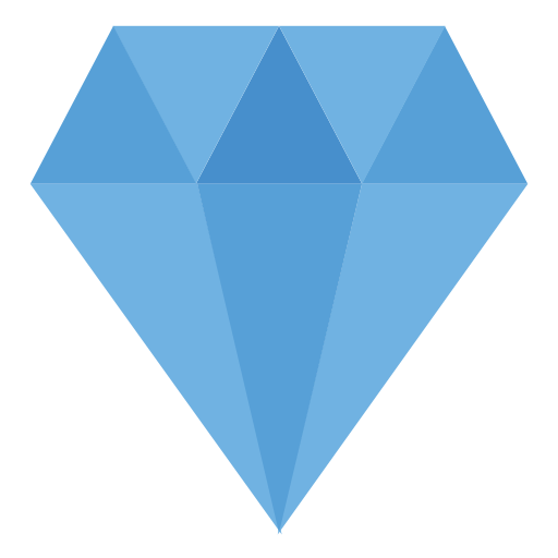 다이아몬드 무료 아이콘